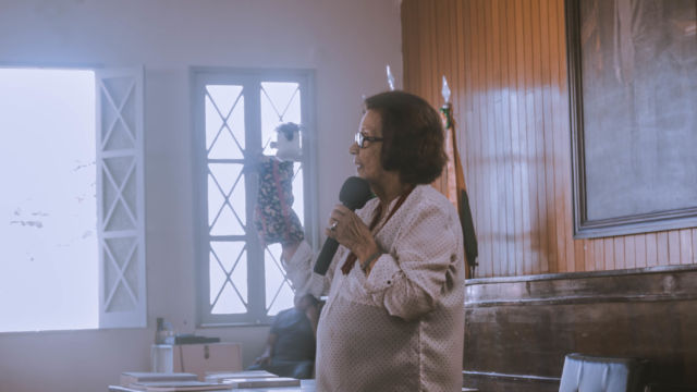 Primavera dos Museus – Abertura